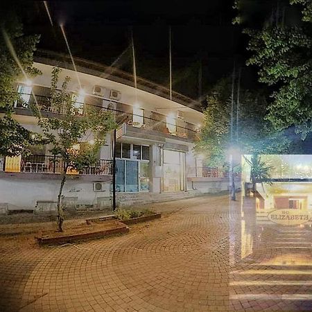 Ξενοδοχείο Ελισάβετ Kallithea  Εξωτερικό φωτογραφία