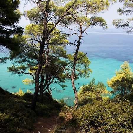 Ξενοδοχείο Ελισάβετ Kallithea  Εξωτερικό φωτογραφία