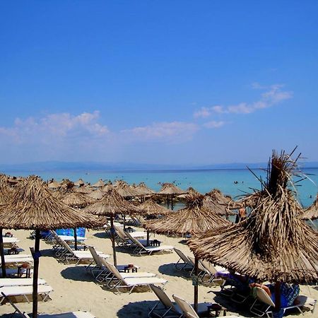 Ξενοδοχείο Ελισάβετ Kallithea  Εξωτερικό φωτογραφία
