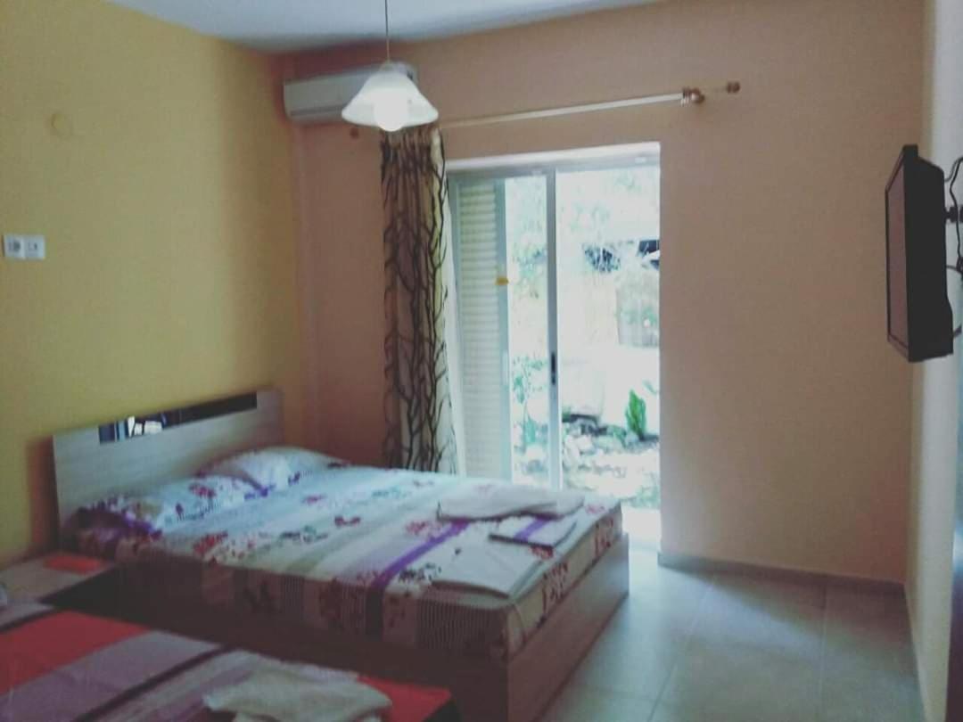 Ξενοδοχείο Ελισάβετ Kallithea  Εξωτερικό φωτογραφία