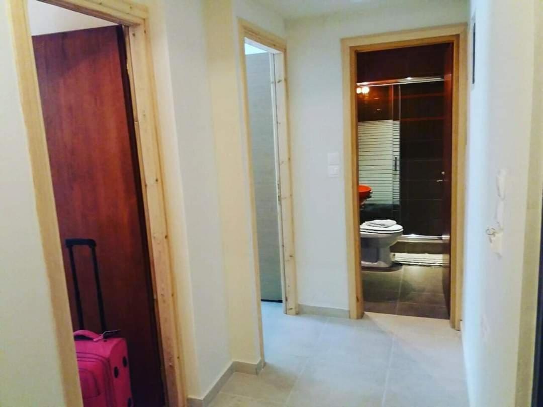 Ξενοδοχείο Ελισάβετ Kallithea  Εξωτερικό φωτογραφία