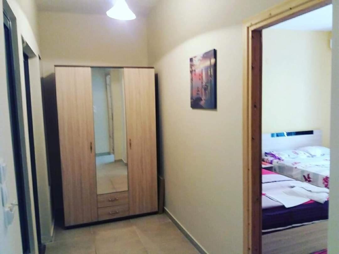 Ξενοδοχείο Ελισάβετ Kallithea  Εξωτερικό φωτογραφία