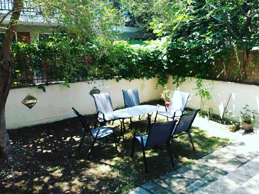 Ξενοδοχείο Ελισάβετ Kallithea  Εξωτερικό φωτογραφία
