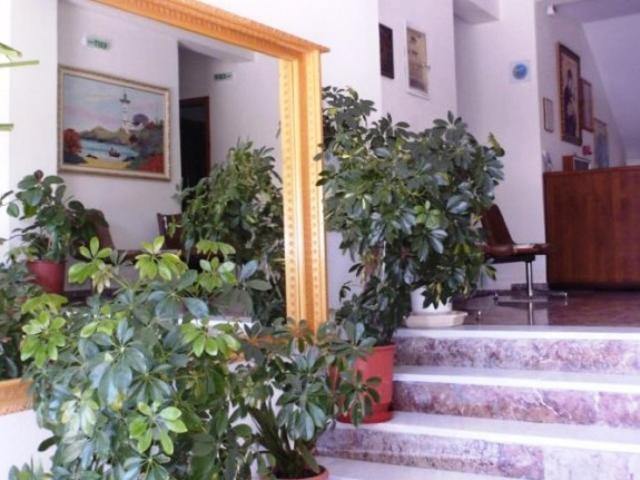 Ξενοδοχείο Ελισάβετ Kallithea  Εξωτερικό φωτογραφία